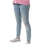 Voir la diapositive 1 : MAMALICIOUS Jean Slim  Femme Mamalicious Barka   W26