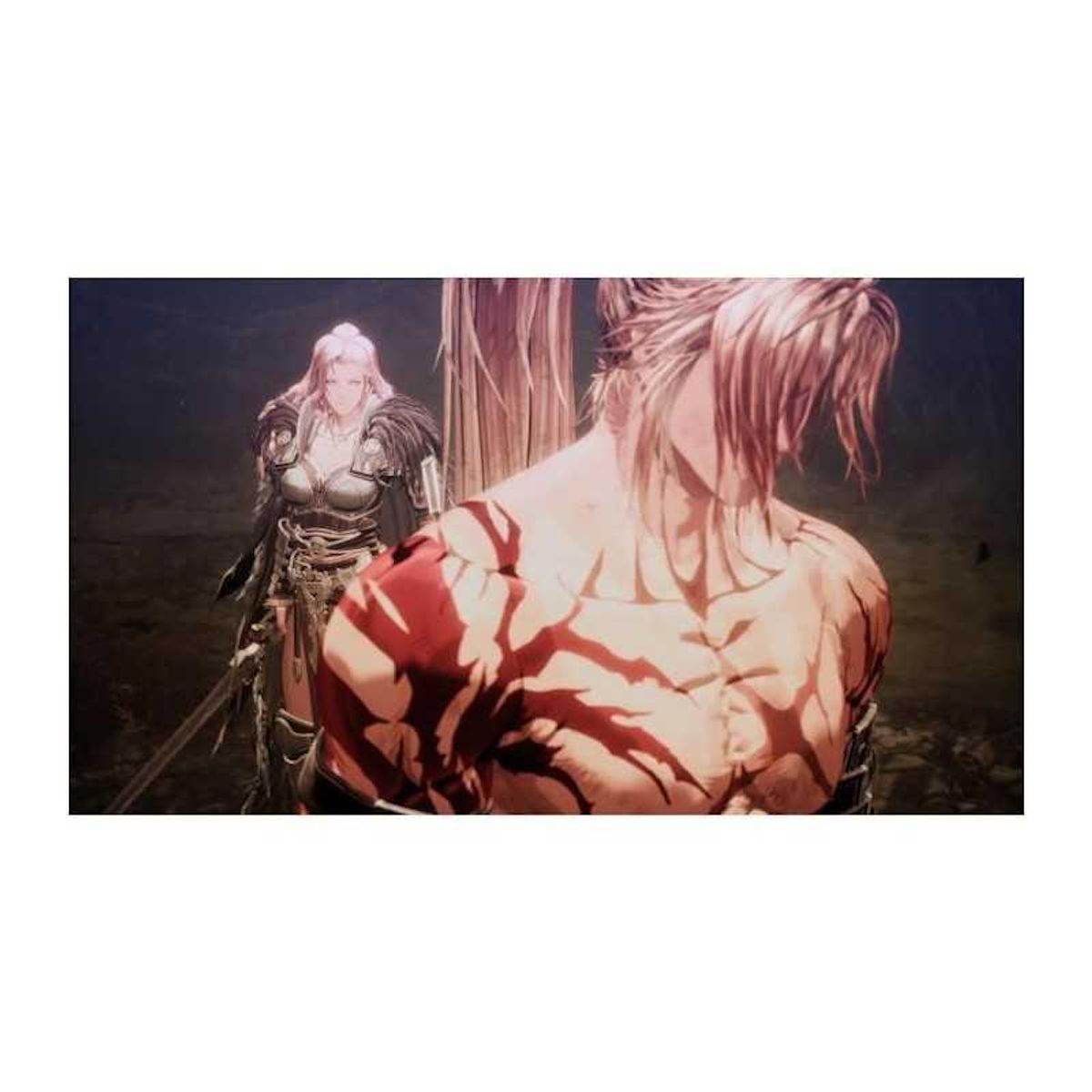 Koch Media The First Berserker Khazan XBOX SERIE X