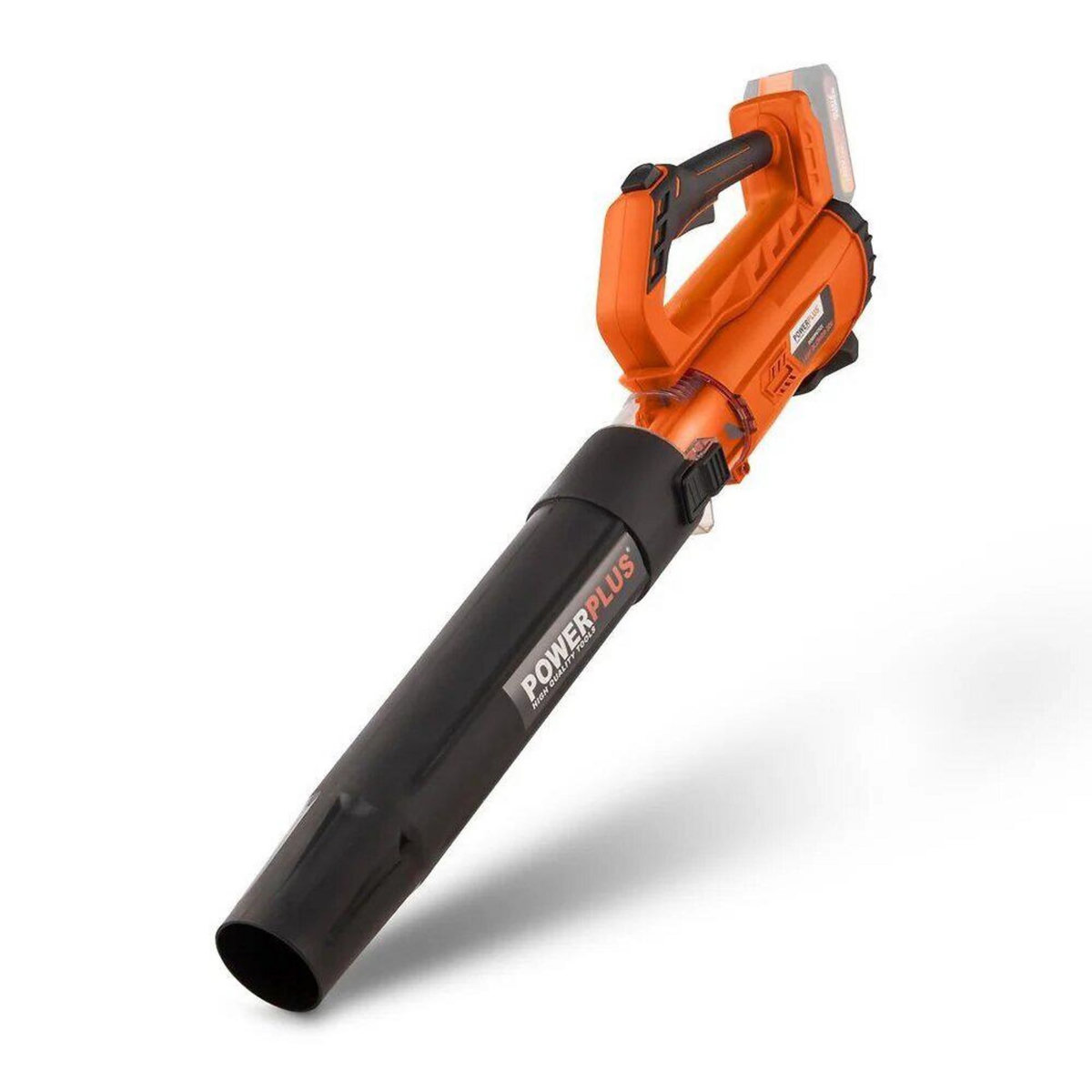 DUAL POWER Souffleur batterie 40 Volts vitesse 200km