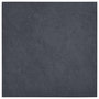 Voir la diapositive 4 : VIDAXL Dalles de plancher autoadhesives 20 pcs PVC 1,86 m^2 marbre noir