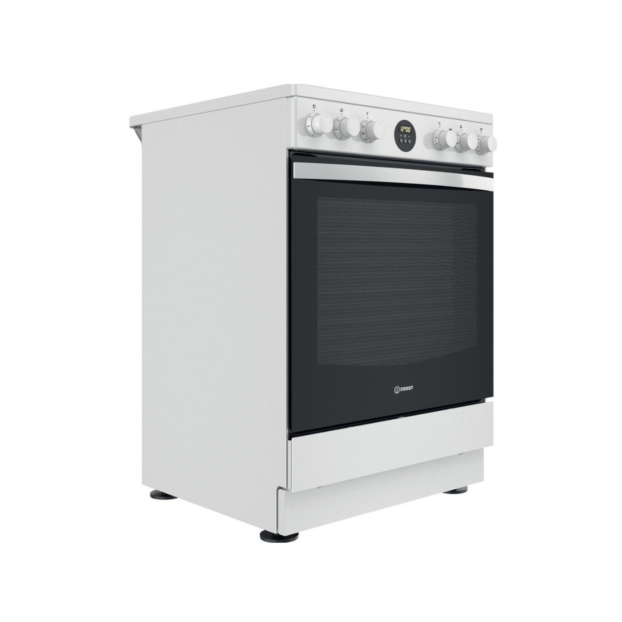 Voir la diapositive 5 : HAIER Sèche-linge pompe à chaleur 60cm 8kg blanc - hd80-a2939e-fr