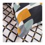 Voir la diapositive 3 : Today Parure de lit - TODAY - Sunshine - 116485 - 2 personnes - 220x240 cm - Coton - Imprimé 9.43