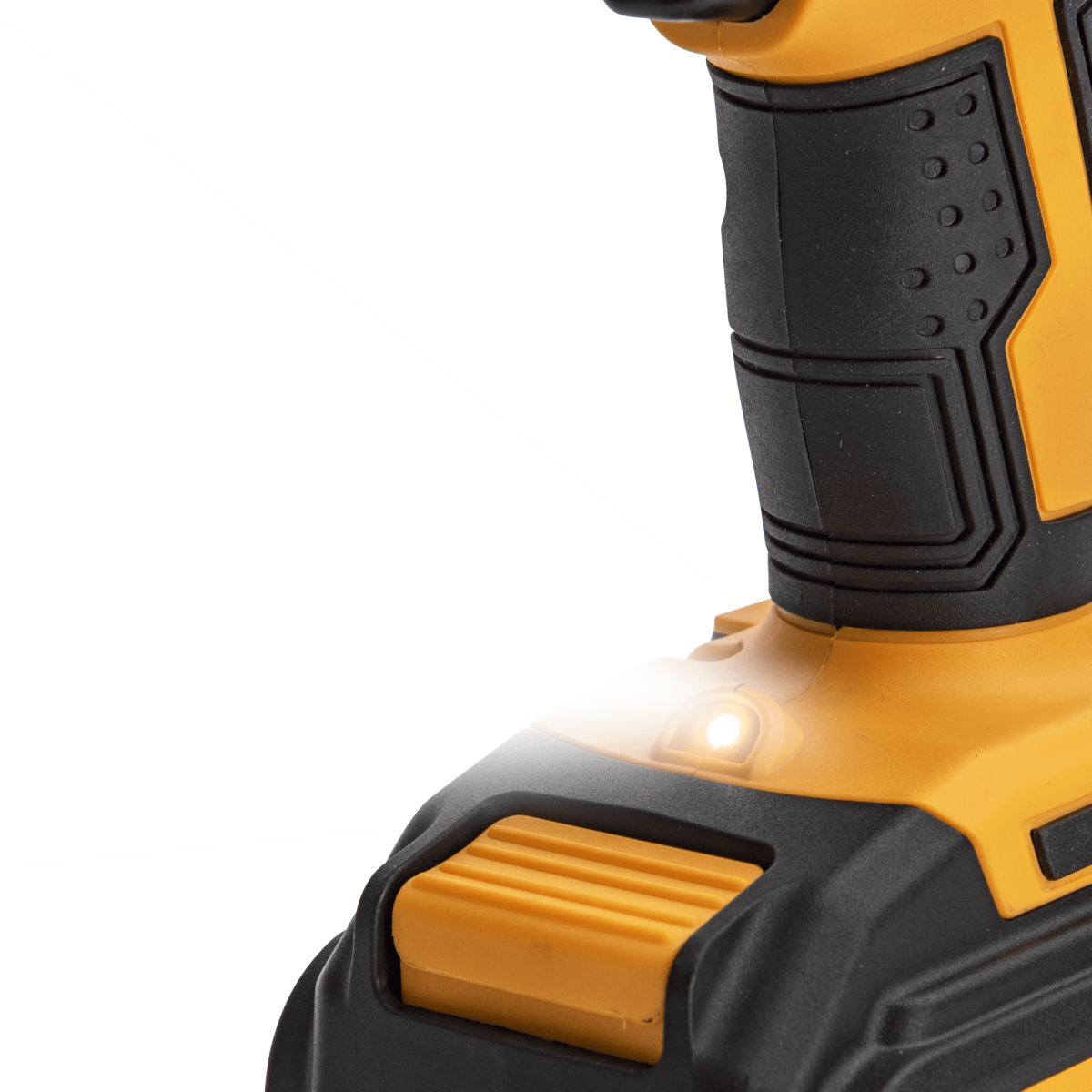 VITO Perceuse sans fil 14,4 V 2 batteries lithium 2 Ah Chargeur rapide 1h LED et indicateur de charge VITO