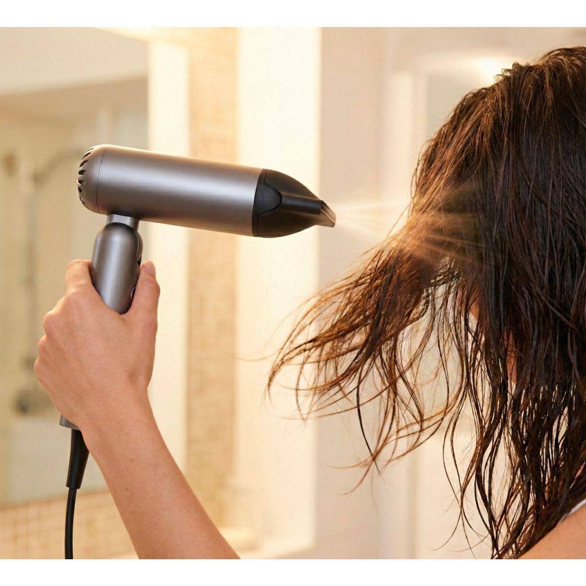 ESSENTIEL B Sèche cheveux de voyage EFHD PocketDry