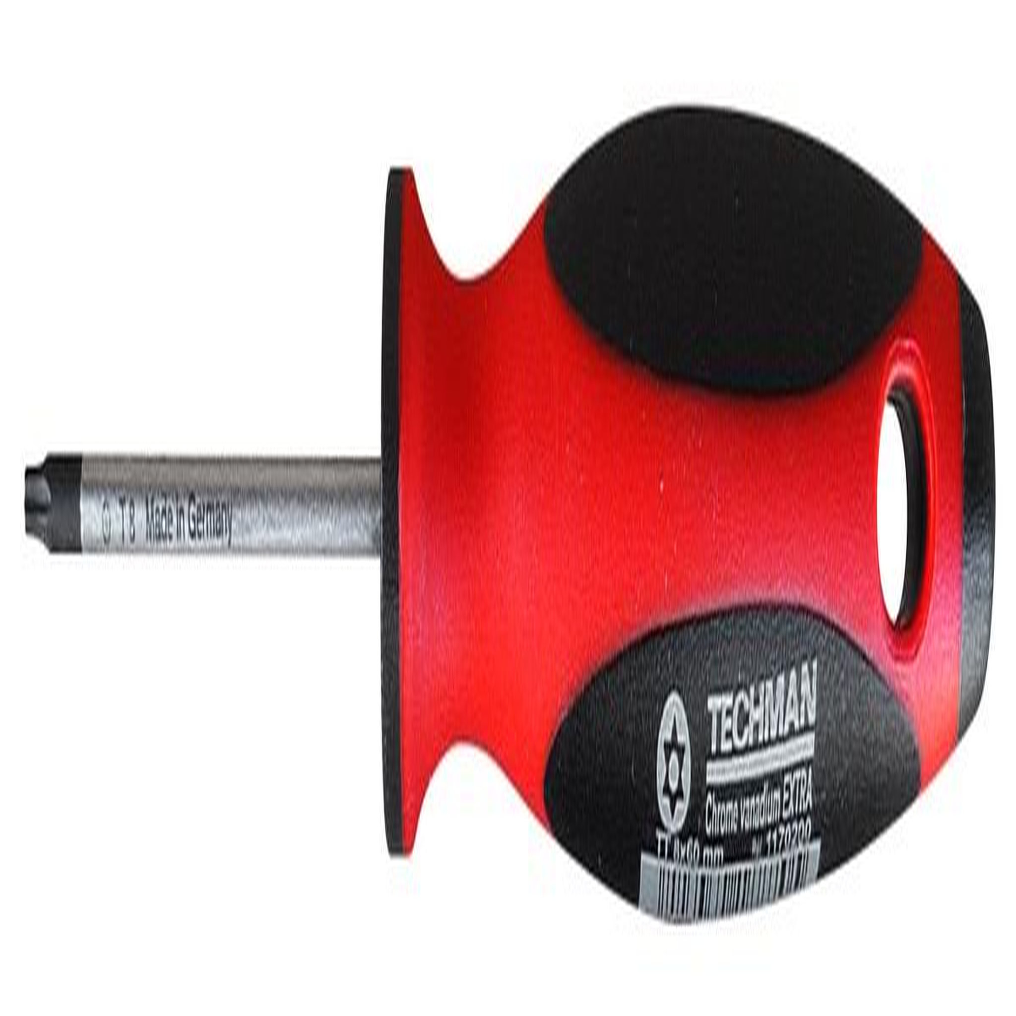 TECHMAN Tournevis Torx Tamper TT 8