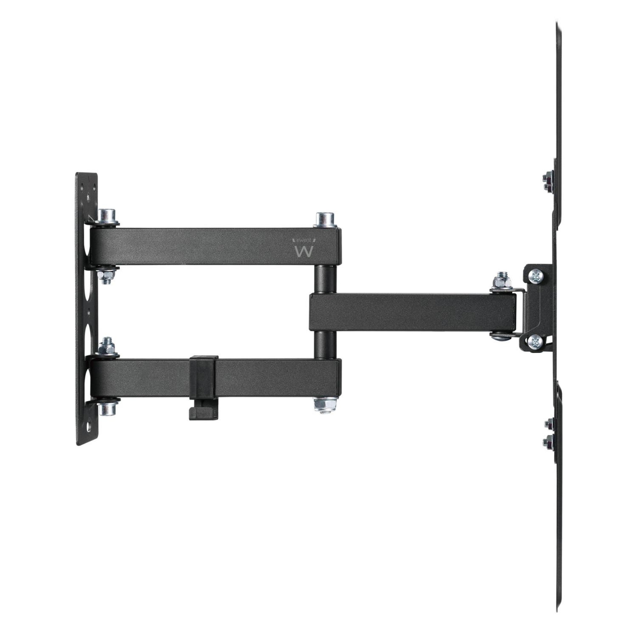Voir la diapositive 3 : Ewent Ewent ew1525 support pour téléviseur 139,7 cm (55 ) noir