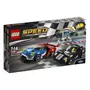 LEGO 75881 Speed champions - Ford GT 2016 & Ford GT40 1966