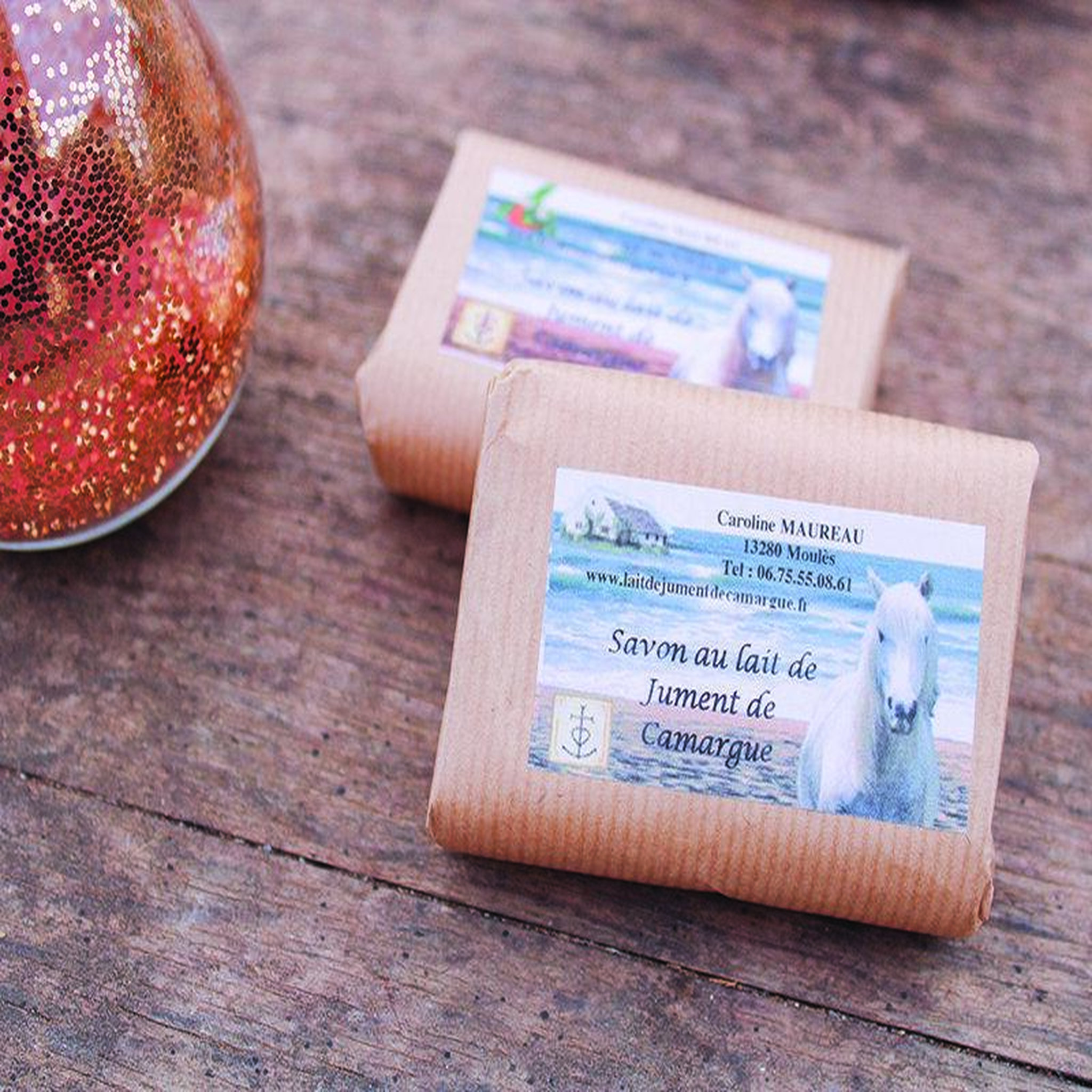 Voir la diapositive 4 : Smartbox Panier garni de produits de qualité - coffret cadeau gastronomie