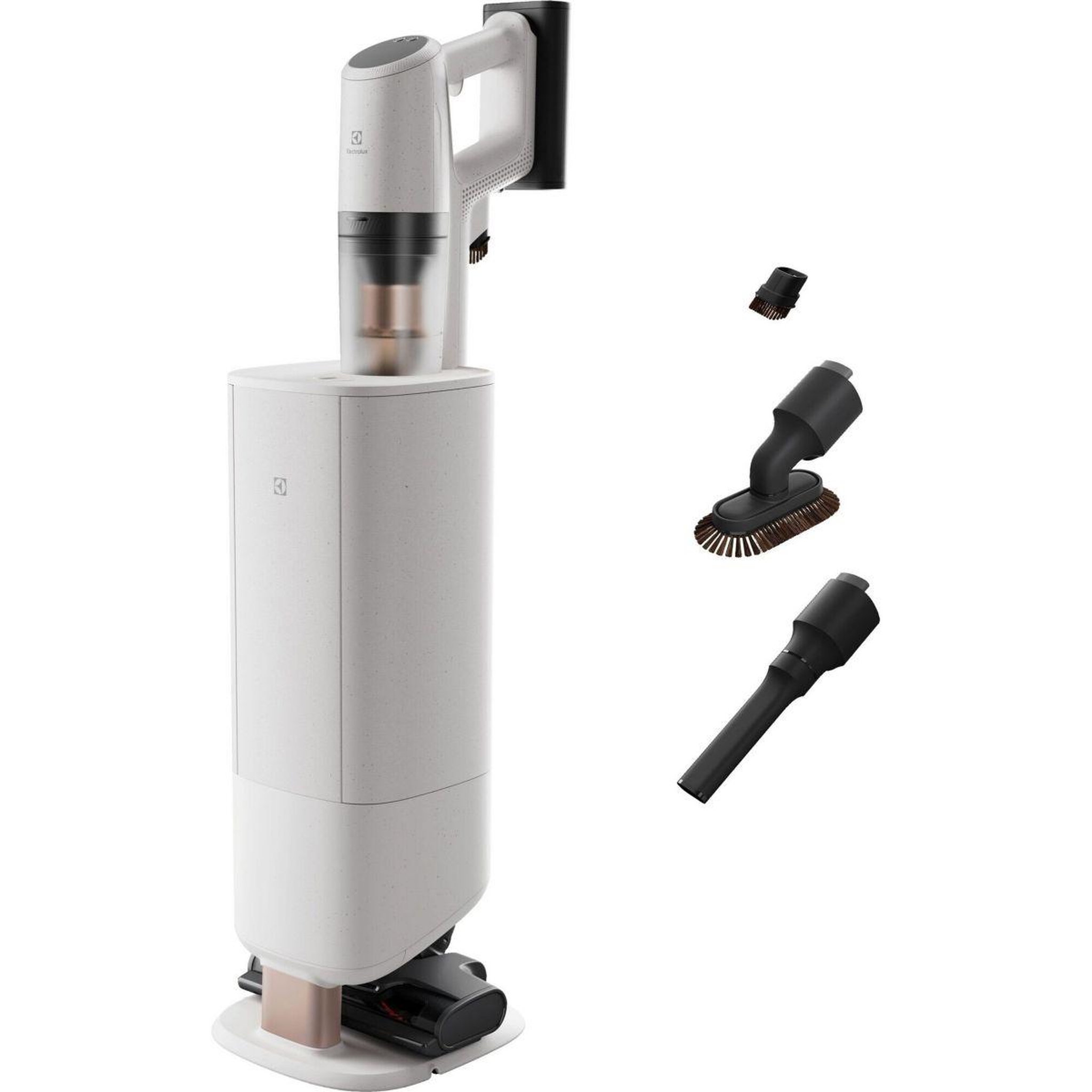 ELECTROLUX Aspirateur balai ep83ub25sh 800