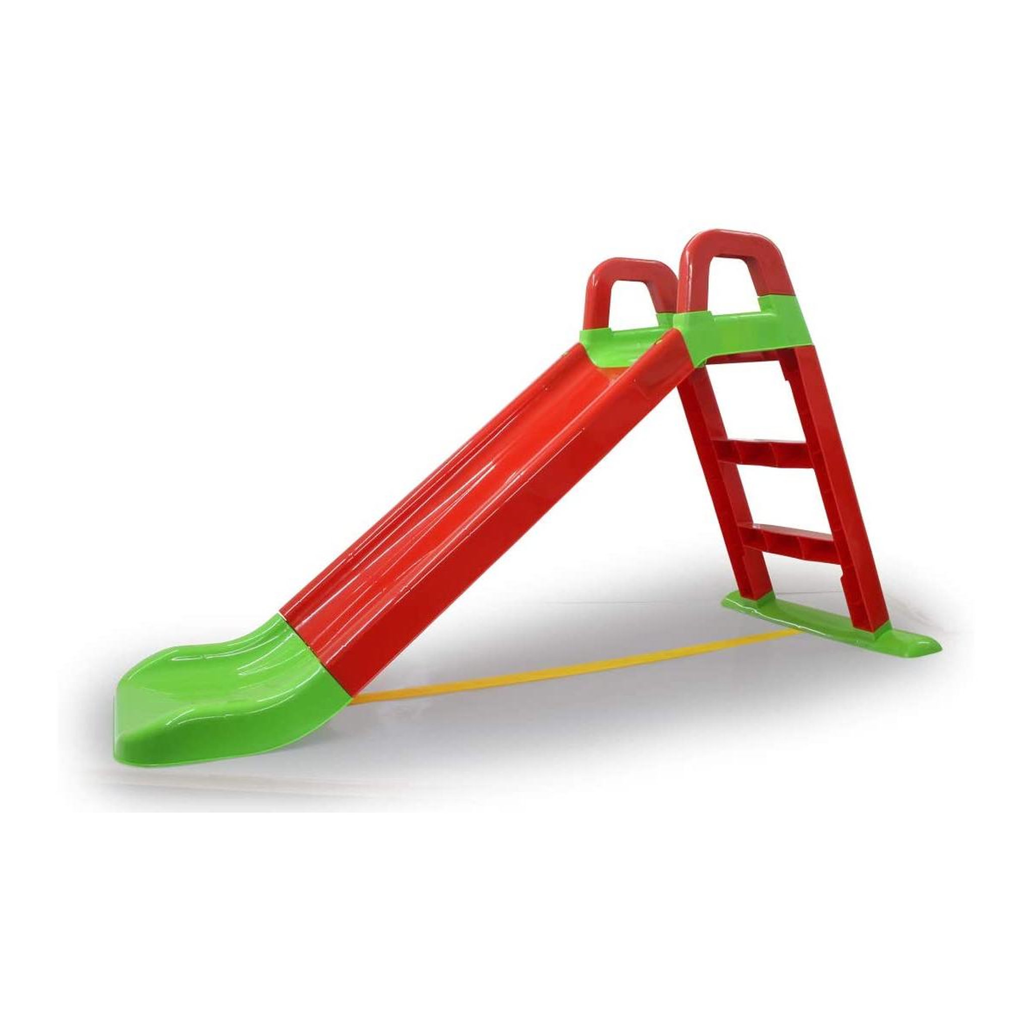 Jamara Toboggan Funny Slide rouge