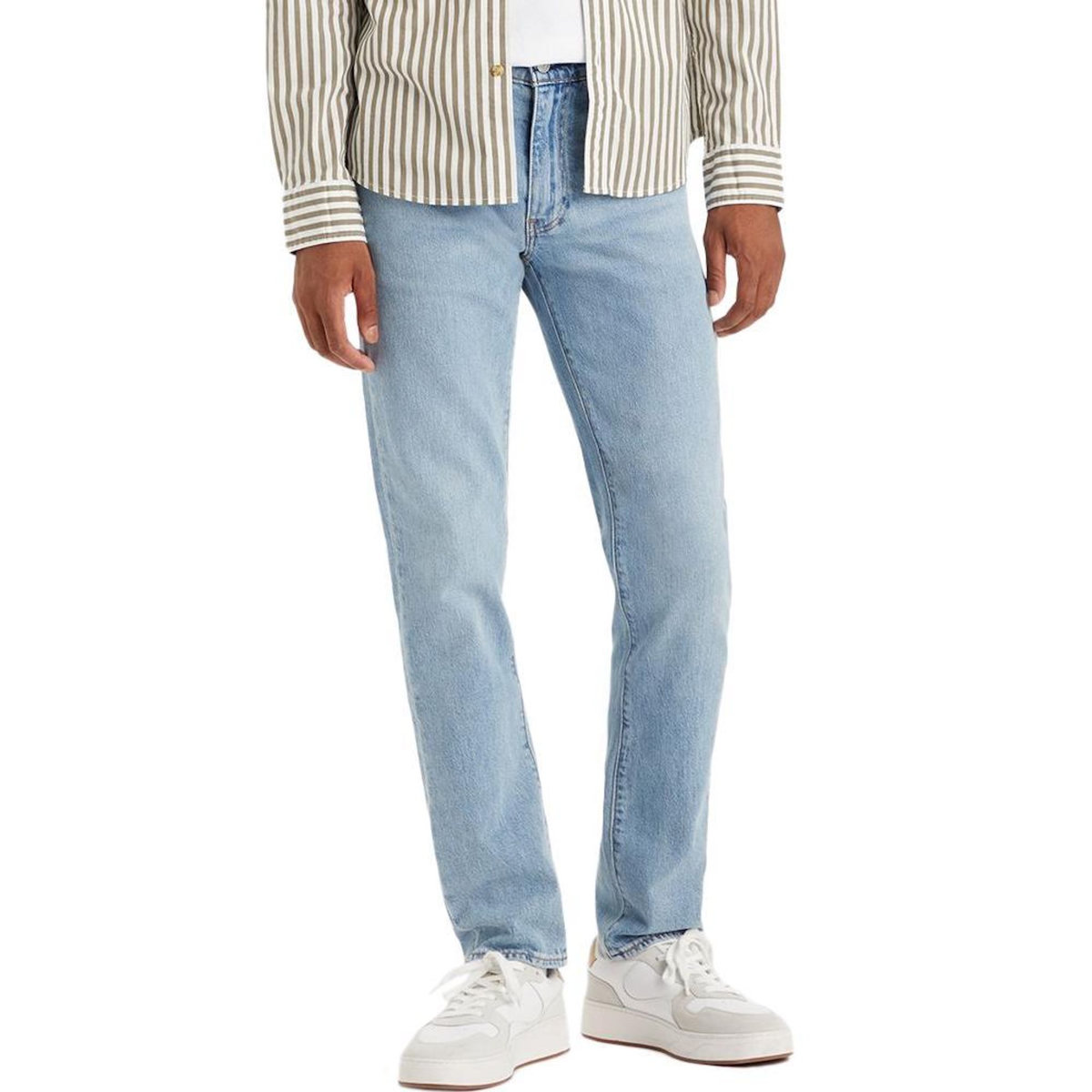 Levi's Jean 511  Clair Homme Levi's Slim Worn In   W32