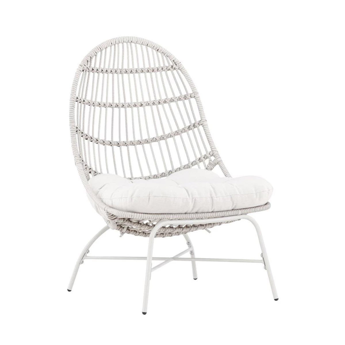 Paris Prix Fauteuil de Jardin  Paul  94cm Beige