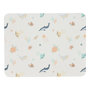 Voir la diapositive 2 : Atmosphera Kids Tapis Enfant en Diatomite  Mer  35x45cm Multicolore