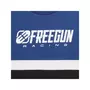FREEGUN T-shirt garçon Collection Racing