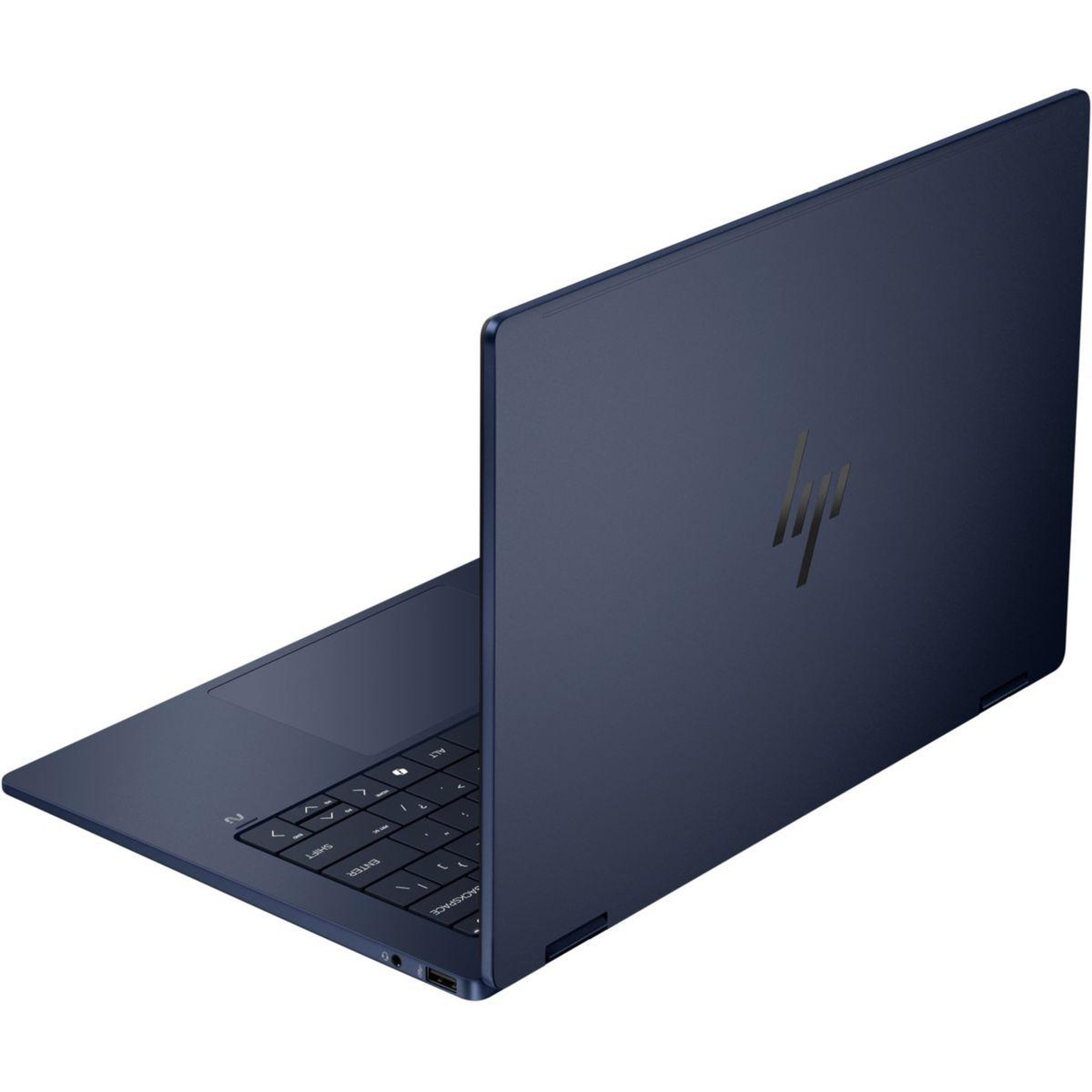Voir la diapositive 4 : HP Pc hybride omnibook x flip fm0014nf 14  oled ultra 5 226v 16 go ram ddr5 ssd 512 go stylet inclus copilot+pc