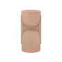 Voir la diapositive 1 : Paris Prix Cache-Pot Design  Nui  70cm Terracotta