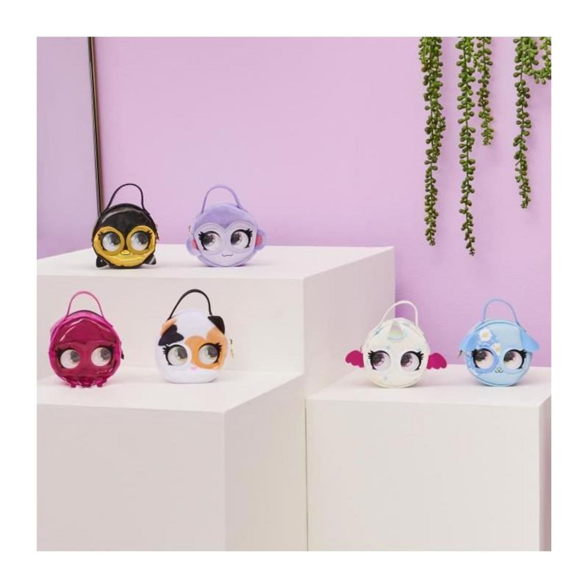 Spin Master PURSE PETS Micro - Pingouin