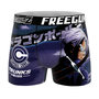 Voir la diapositive 3 : FREEGUN Lot de 4 boxers enfant Dragon Ball Z