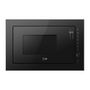 Voir la diapositive 1 : Beko Micro-ondes & Gril encastrable - BEKO - BMGB25333BG - Inox - 59,5x39,2x38,8 cm