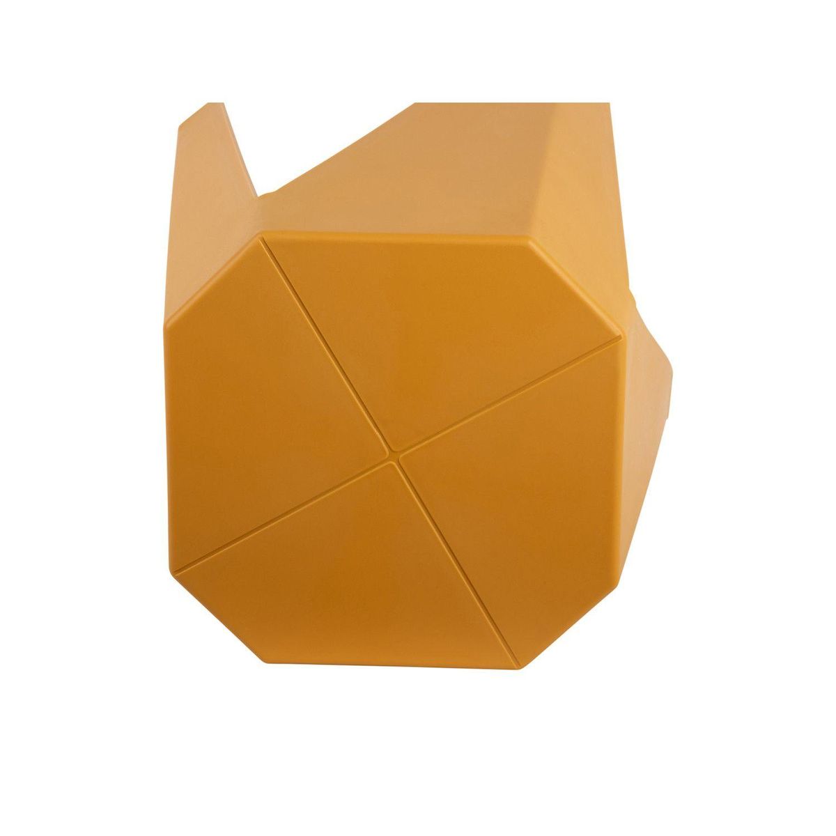 Leitmotiv Tabouret d'appoint empilable CHERISH