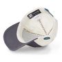 Voir la diapositive 5 : CAPSLAB Casquette homme trucker Dragon Ball Z Vegito Capslab