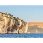 Smartbox 3h30 de croisière au soleil couchant vers les îles du Frioul pour 2 - Coffret Cadeau Sport & Aventure