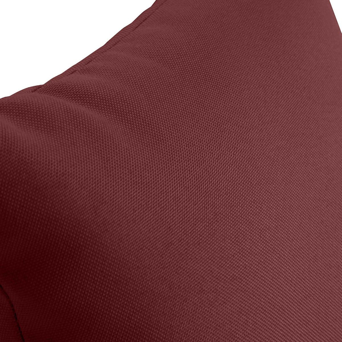 BEST MOBILIER Regala - canapé 3 places - convertible avec coffre - en tissu