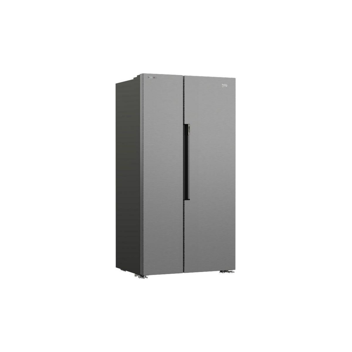 Beko Réfrigérateur Américain B3GNE664HXB