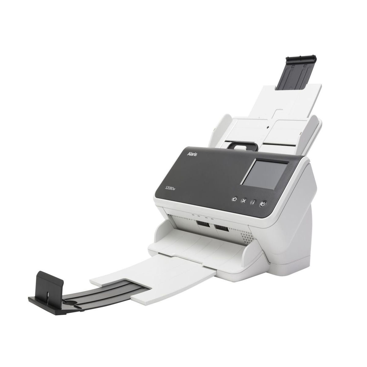 Kodak Kodak S2060W Scanner ADF 600 x 600 DPI A4 Noir, Blanc