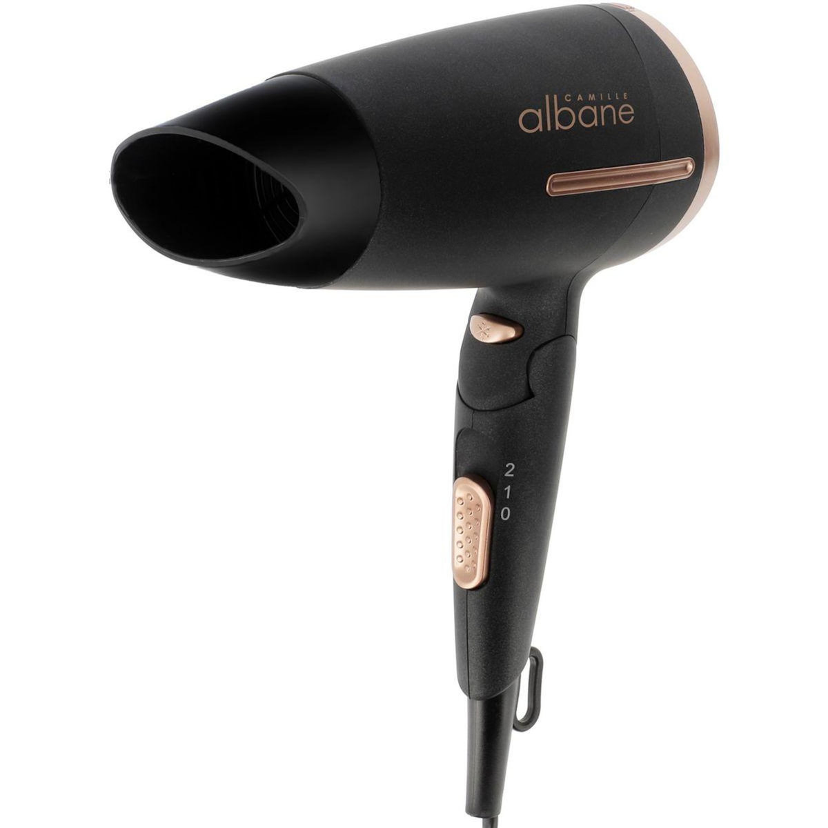 CAMILLE ALBANE Sèche cheveux de voyage Compact 1600