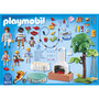 Voir la diapositive 4 : PLAYMOBIL 9272 - City life - Famille et barbecue estival