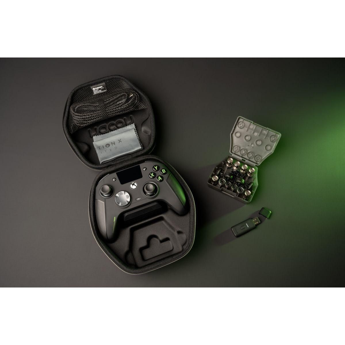 NACON Manette Xbox REVOLUTION X Unlimited