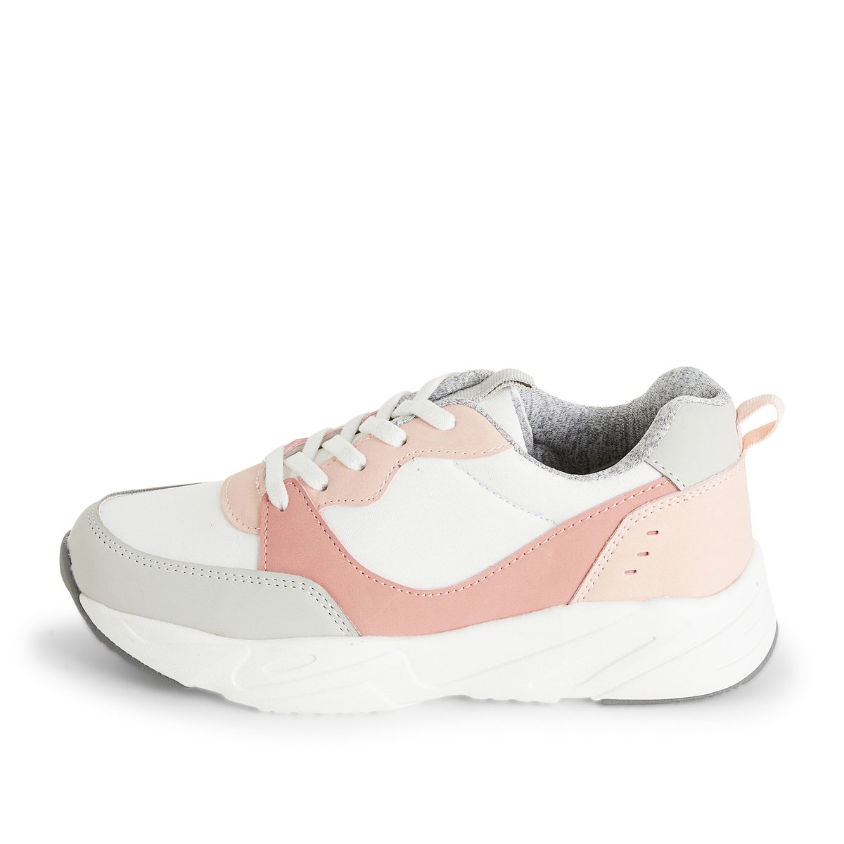 INEXTENSO Baskets fille du 31 au 38