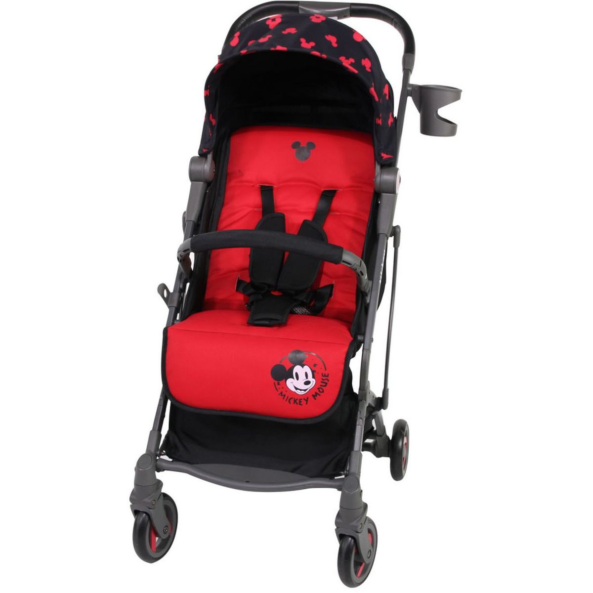 MARVEL NANIA Poussette compacte CASSY