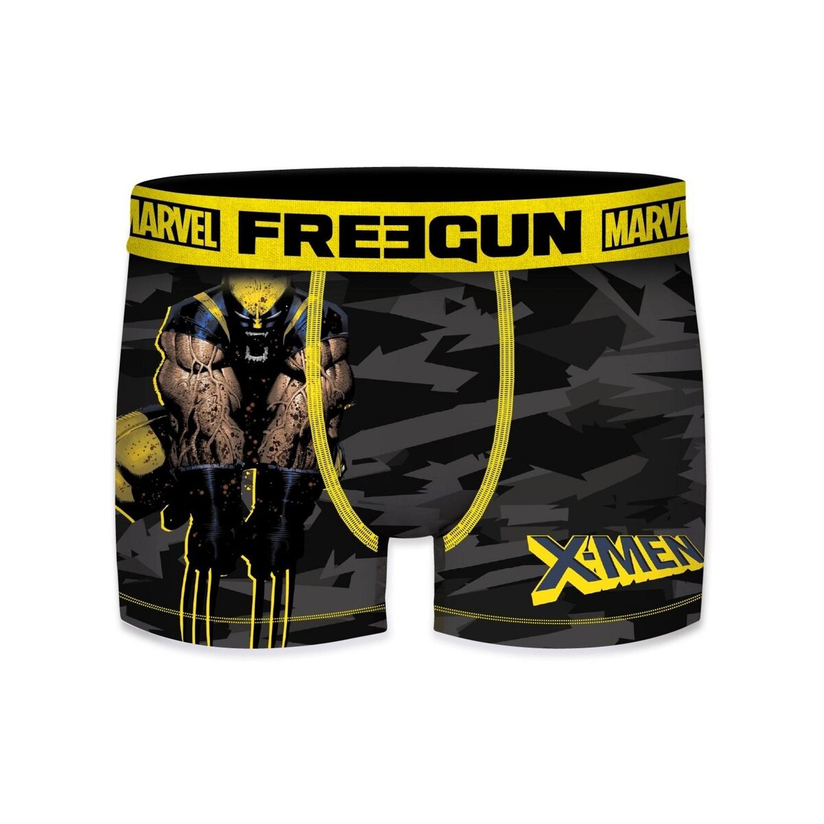 Boxer freegun best sale homme pas cher