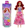 Voir la diapositive 1 : MATTEL Poupée Disney Mattel Spin & Reveal Ariel avec 11 surprises