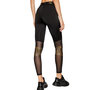 Voir la diapositive 2 : EVERLAST Legging Noir Femme Everlast Leonard
