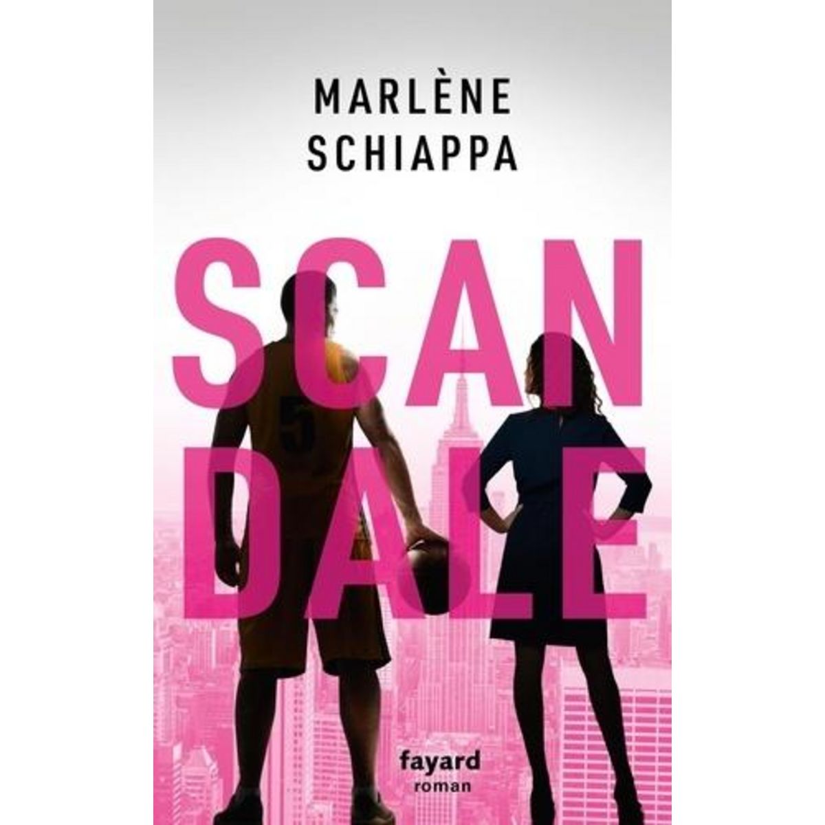SCANDALE, Schiappa Marlène
