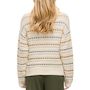 Voir la diapositive 2 : Vila Pull  Femme Vila Marian
