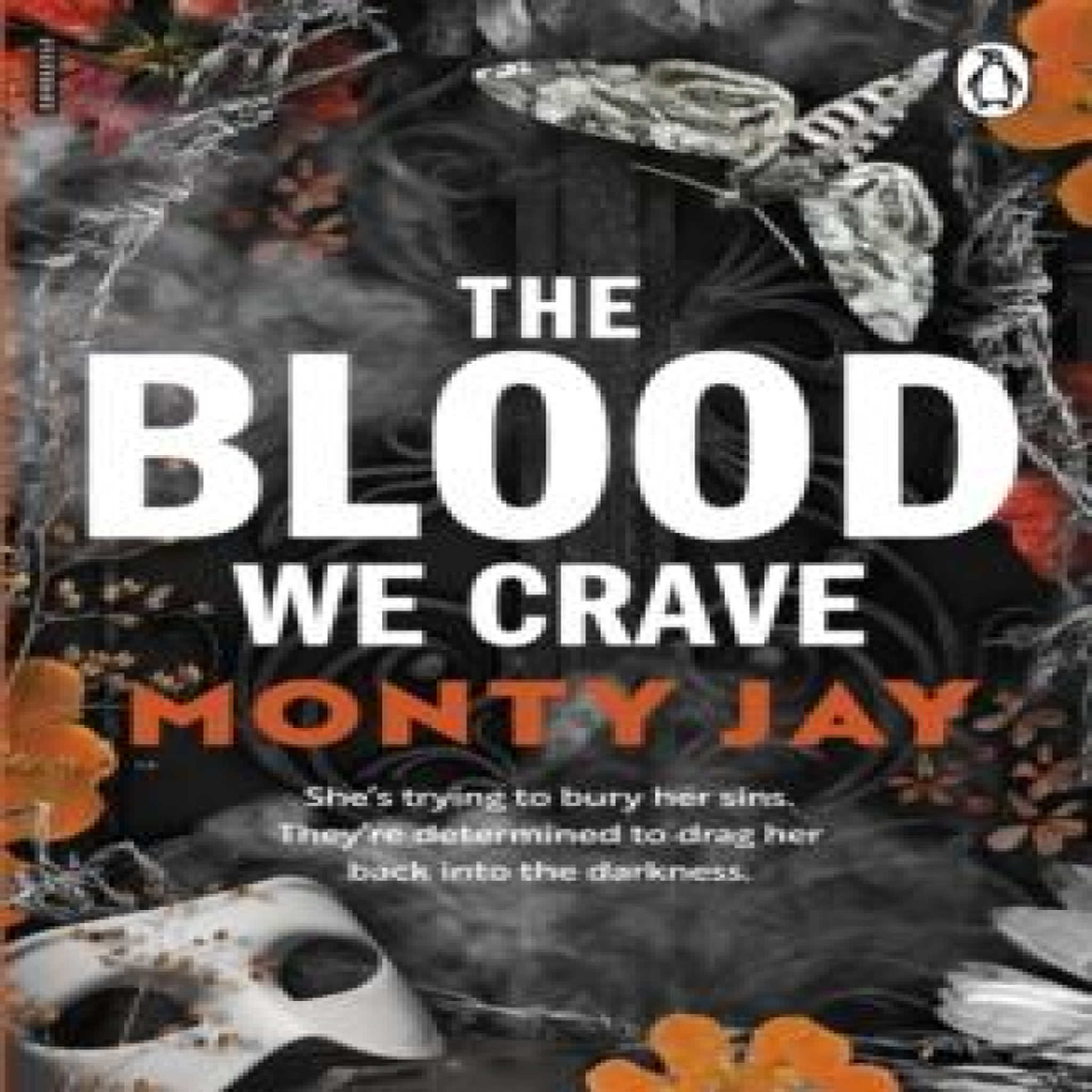 LIVRES The Blood We Crave Part One