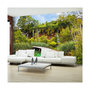 Voir la diapositive 1 : Paris Prix Papier Peint  Green Oasis