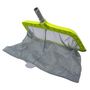 Voir la diapositive 4 : KERLIS Épuisette fond piscine premium xp 46cm