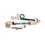 Djeco Zig and Go Roll 28 pieces Jeu de construction