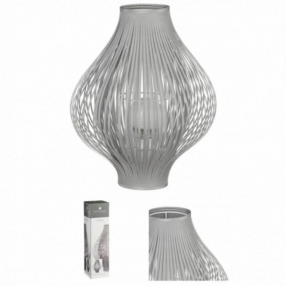 ATMOSPHERA Suspension pliante  Yisa  hauteur 44 cm Atmosphera