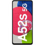 Voir la diapositive 2 : Samsung Samsung Galaxy A52s 5G (dual sim) Reconditionné 128 Go - Grade A - Blanc