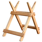 OUTIFRANCE Chevalet sciage 2 élements