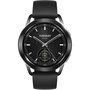 Voir la diapositive 1 : XIAOMI Montre connectée Watch S3 Noir