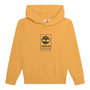 Voir la diapositive 1 : TIMBERLAND Sweat à Capuche  Garçon Timberland T60077