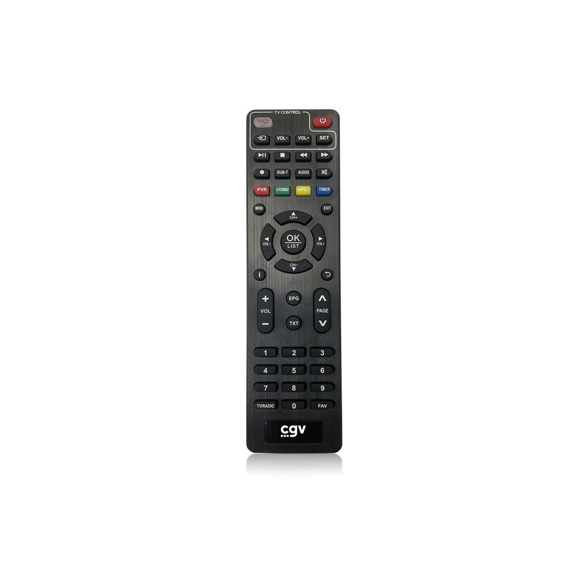 Voir la diapositive 5 : CGV Décodeur tnt tnt e-etimo v.2