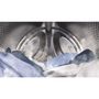 Voir la diapositive 3 : Indesit Lave linge hublot BWE91296XWVFR